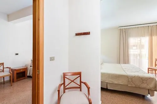 Hc Hotel Magec بويرتو ذي لا كروز إسبانيا