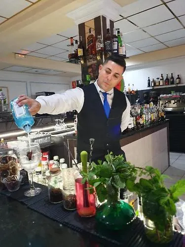 Hc Hotel Magec Puerto de la Cruz