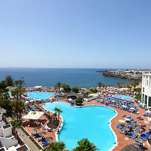 Sandos Papagayo Playa Blanca (Lanzarote)