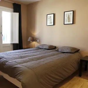 Sant Antoni Market Apartament Barcelona