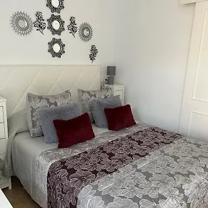 La Casita De Mercedes Apartamento