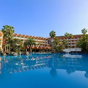 Hotell Puerto Palace