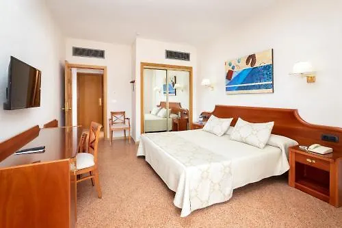 Hc Hotel Magec Puerto de la Cruz