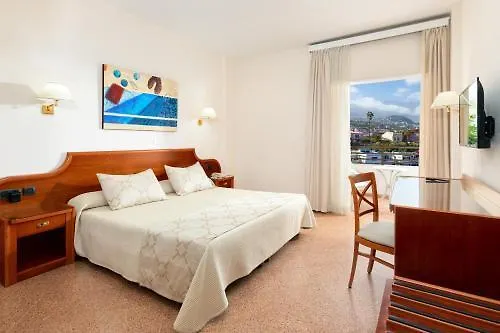 Hc Hotel Magec Puerto de la Cruz