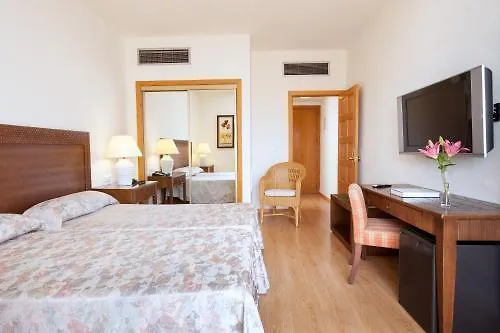 Hc Hotel Magec Puerto de la Cruz