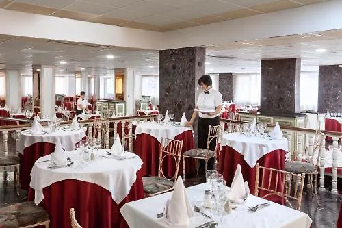 Hc Hotel Magec Puerto de la Cruz
