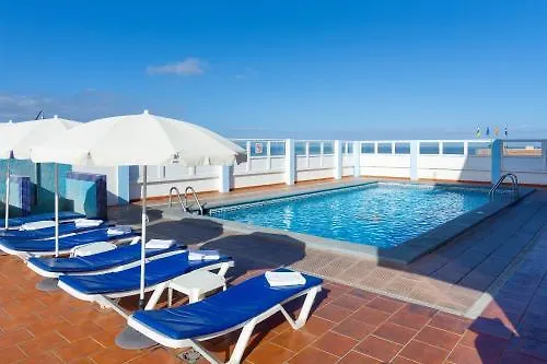Hc Hotel Magec Puerto de la Cruz  4*, Puerto de la Cruz (Tenerife) Spain