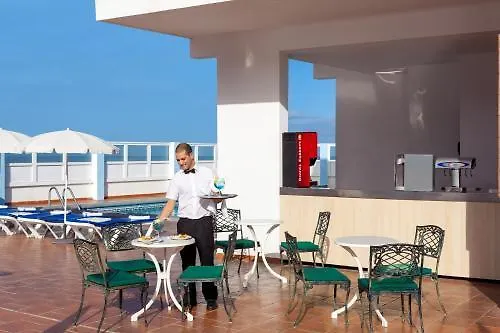 Hc Hotel Magec Puerto de la Cruz