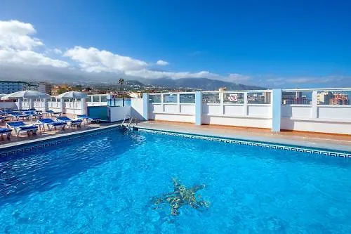 Hc Hotel Magec Puerto de la Cruz   Puerto de la Cruz (Tenerife)