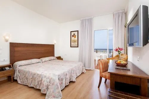 Hc Hotel Magec Puerto de la Cruz  Puerto de la Cruz (Tenerife)