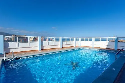 Hc Hotel Magec Puerto de la Cruz  Spain