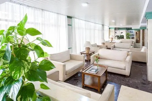 Hc Hotel Magec Puerto de la Cruz