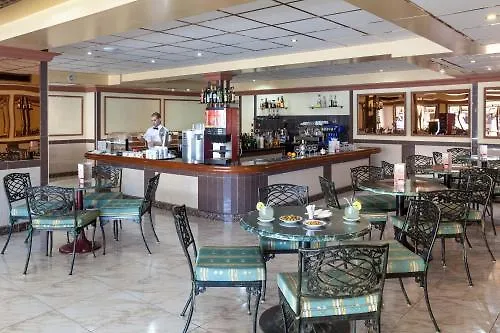 Hc Hotel Magec Puerto de la Cruz  Puerto de la Cruz (Tenerife)
