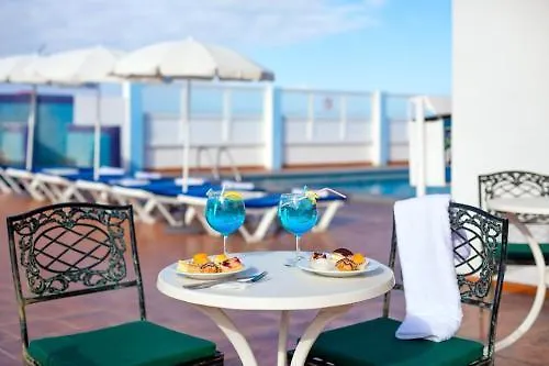 Hc Hotel Magec Puerto de la Cruz   Puerto de la Cruz (Tenerife)